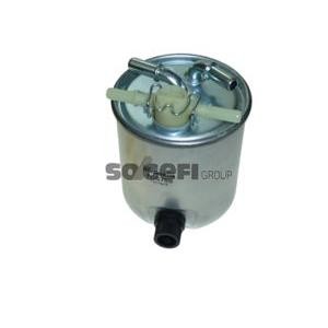 горивен филтър PURFLUX FCS759