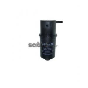горивен филтър PURFLUX FCS804 