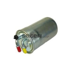 горивен филтър PURFLUX FCS814
