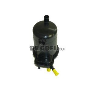 горивен филтър PURFLUX FCS825