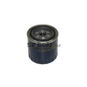 маслен филтър PURFLUX LS381A 