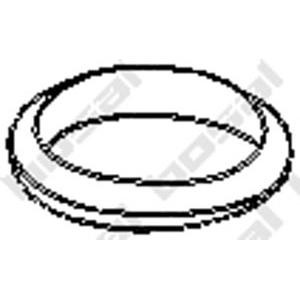 уплътнителен пръстен, изпуск. тръба BOSAL 256-737