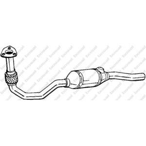 катализатор BOSAL 099-428