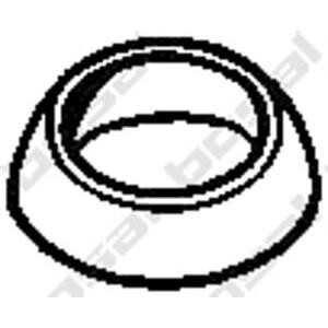 уплътнителен пръстен, изпуск. тръба BOSAL 256-960 