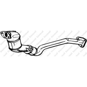 катализатор BOSAL 099-590 
