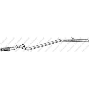 изпускателна тръба BOSAL 950-079