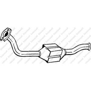 катализатор BOSAL 099-078