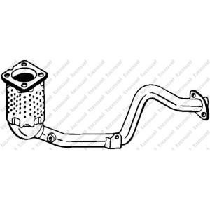 катализатор BOSAL 090-521