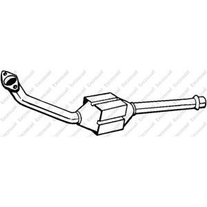 катализатор BOSAL 099-315 
