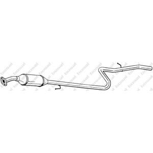 катализатор BOSAL 099-769