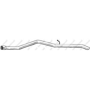 изпускателна тръба BOSAL 851-157