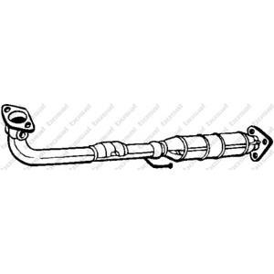 катализатор BOSAL 090-418