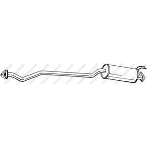 средно гърне BOSAL 287-441 