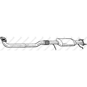 катализатор BOSAL 099-795 