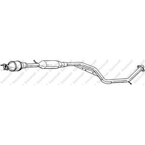катализатор BOSAL 090-604