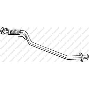 изпускателна тръба BOSAL 851-351