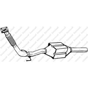 катализатор BOSAL 099-936