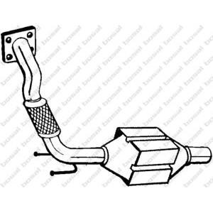 катализатор BOSAL 099-324