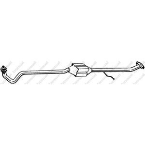 катализатор BOSAL 099-806 