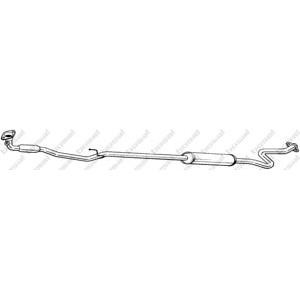 средно гърне BOSAL 286-265