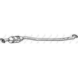 катализатор BOSAL 090-444 