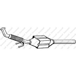 катализатор BOSAL 090-066