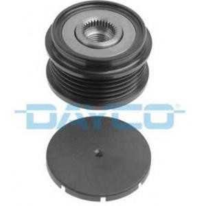 ролка алтернатор DAYCO ALP2345