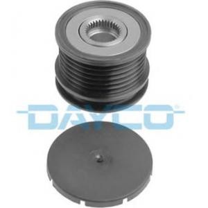 ролка алтернатор DAYCO ALP2346