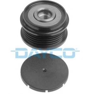 ролка алтернатор DAYCO ALP2357