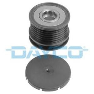ролка алтернатор DAYCO ALP2362
