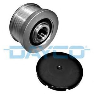 ролка алтернатор DAYCO ALP2364 