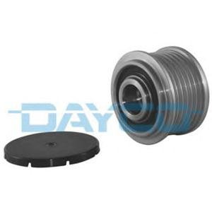 ролка алтернатор DAYCO ALP2379 