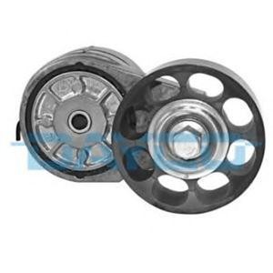 ремъчен обтегач, пистов ремък DAYCO APV1004 