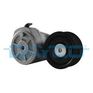 ремъчен обтегач, пистов ремък DAYCO APV1052 