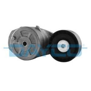 ремъчен обтегач, пистов ремък DAYCO APV1053