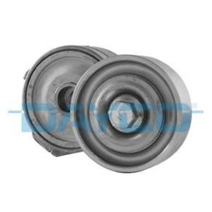 ремъчен обтегач, пистов ремък DAYCO APV1063 