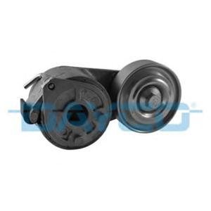 ремъчен обтегач, пистов ремък DAYCO APV1064
