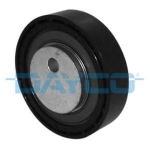 ремъчен обтегач, пистов ремък DAYCO APV1073 