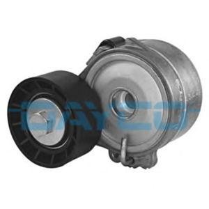 ремъчен обтегач, пистов ремък DAYCO APV1090 