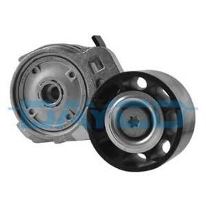 ремъчен обтегач, пистов ремък DAYCO APV1105 