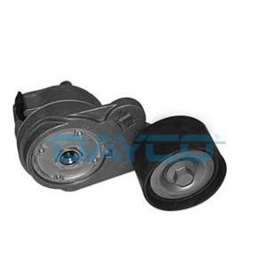 ремъчен обтегач, пистов ремък DAYCO APV1126 
