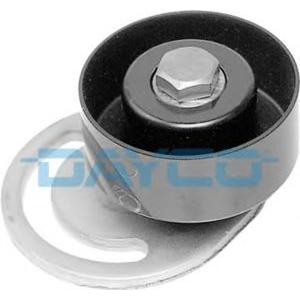 ремъчен обтегач, пистов ремък DAYCO APV2061