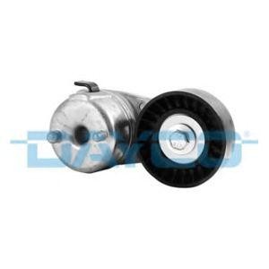 ремъчен обтегач, пистов ремък DAYCO APV2488
