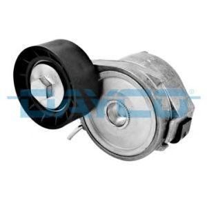 ремъчен обтегач, пистов ремък DAYCO APV2556 