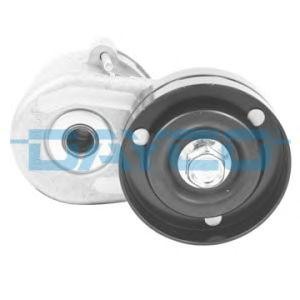 ремъчен обтегач, пистов ремък DAYCO APV2669 