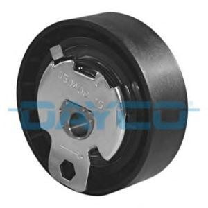 обтяжна ролка ангренажен ремък DAYCO ATB1001 