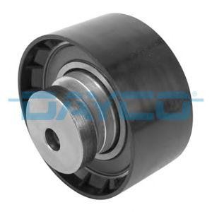 обтяжна ролка ангренажен ремък DAYCO ATB1002 