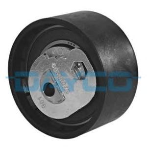 обтяжна ролка ангренажен ремък DAYCO ATB1004 