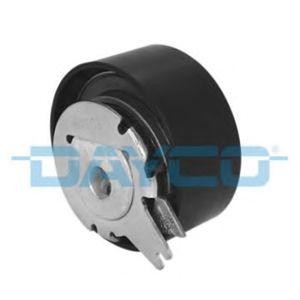 обтяжна ролка ангренажен ремък DAYCO ATB1008