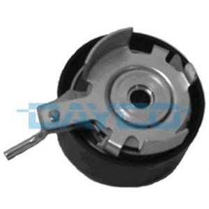 обтяжна ролка ангренажен ремък DAYCO ATB1017